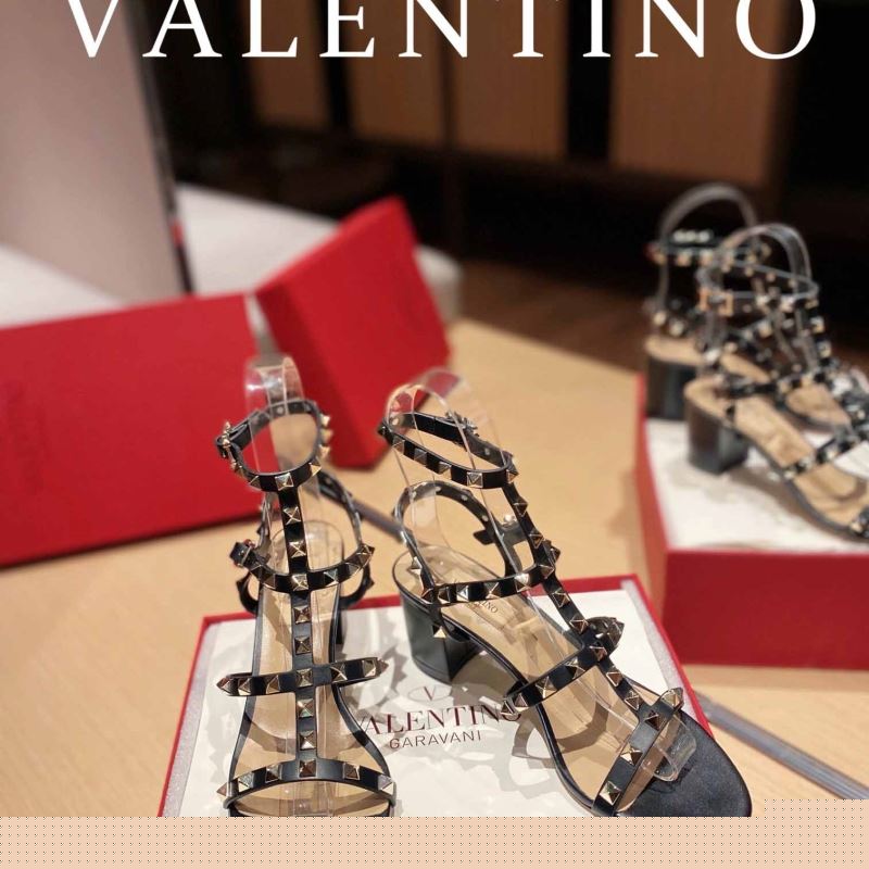 Valentino High Heels